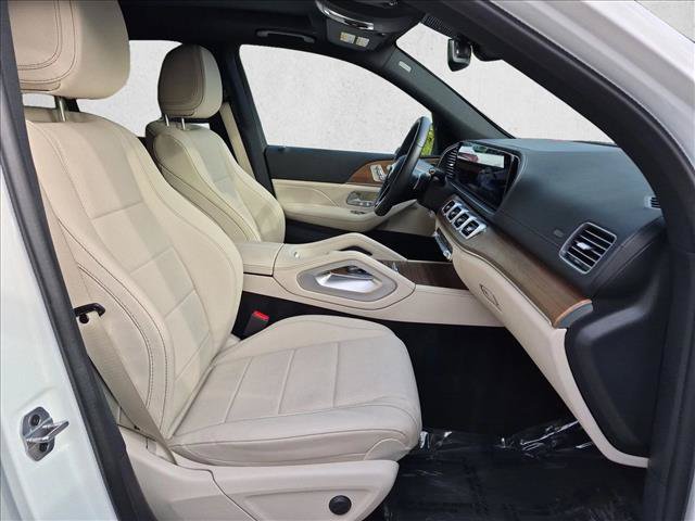 Certified 2026 Mercedes-Benz GLE 350 4MATIC image 24