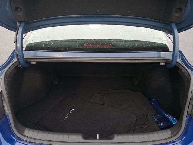 Certified 2023 Hyundai Elantra SEL w/ Convenience Package image 29