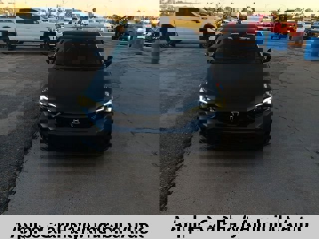 New 2026 Honda Civic Sport image 10