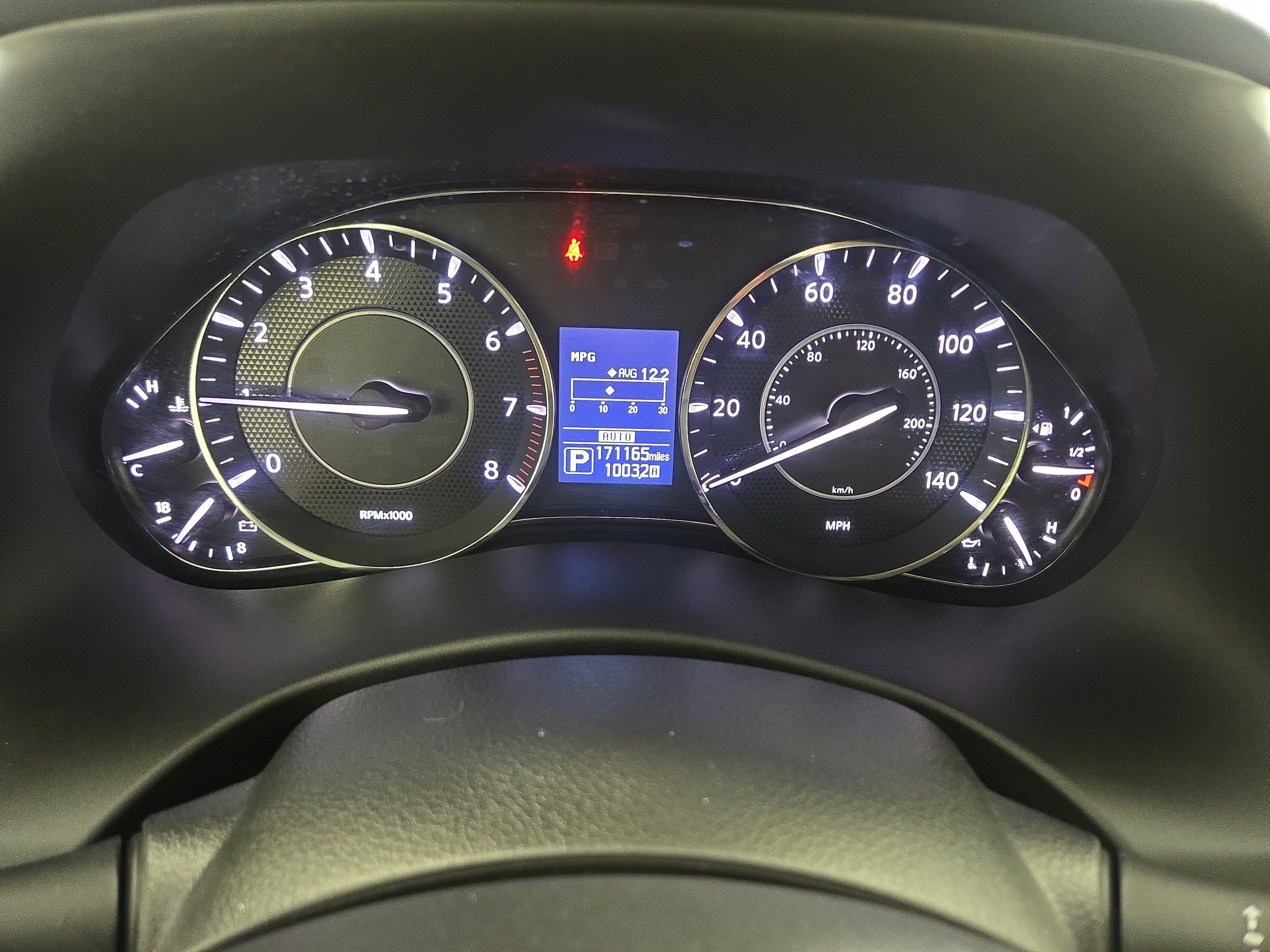 Used 2017 Nissan Armada SL w/ Interior Lighting Package image 18