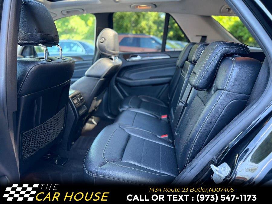 Used 2014 Mercedes-Benz ML 350 4MATIC image 16