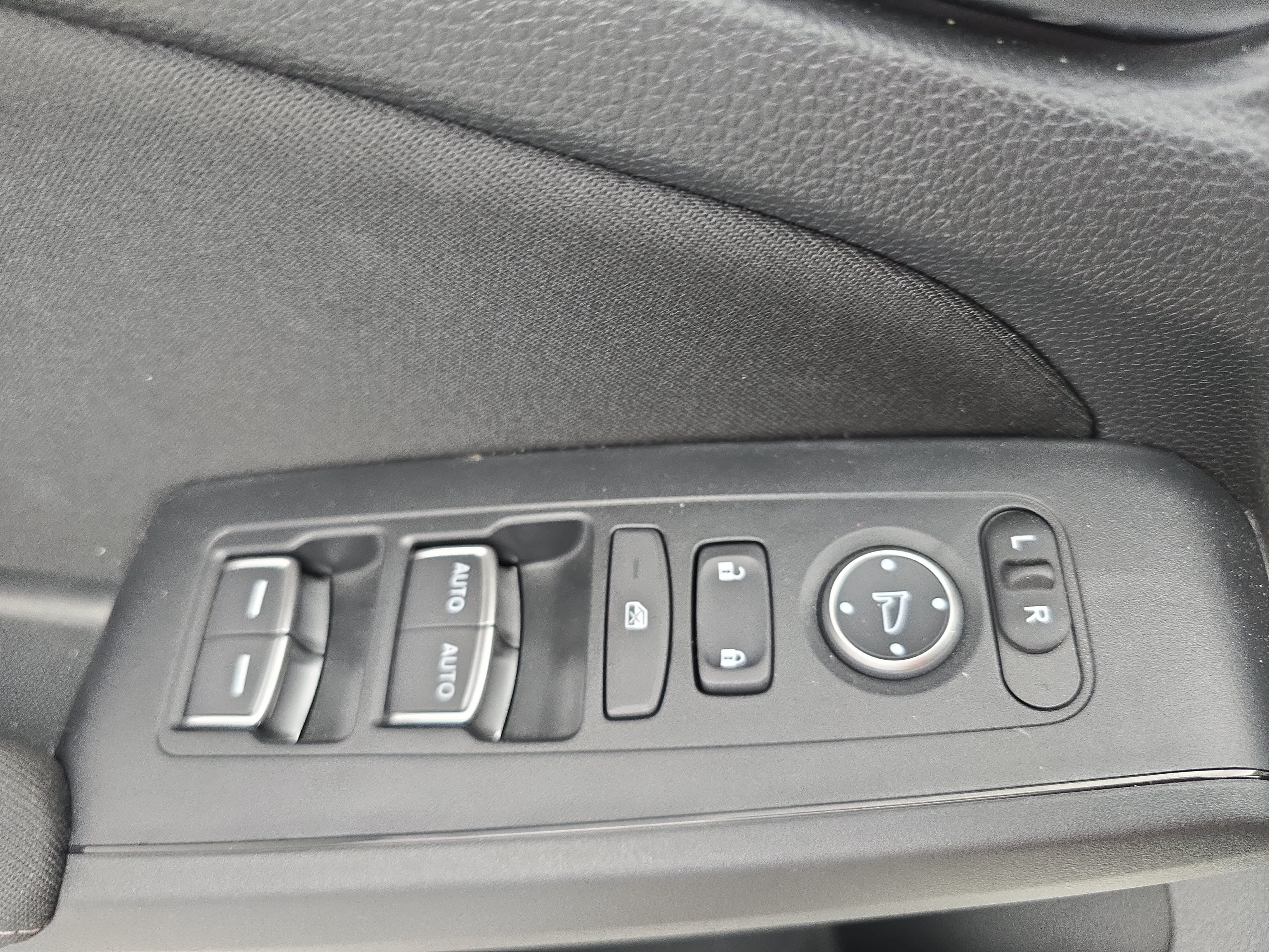 Certified 2026 Honda Civic Sport image 27