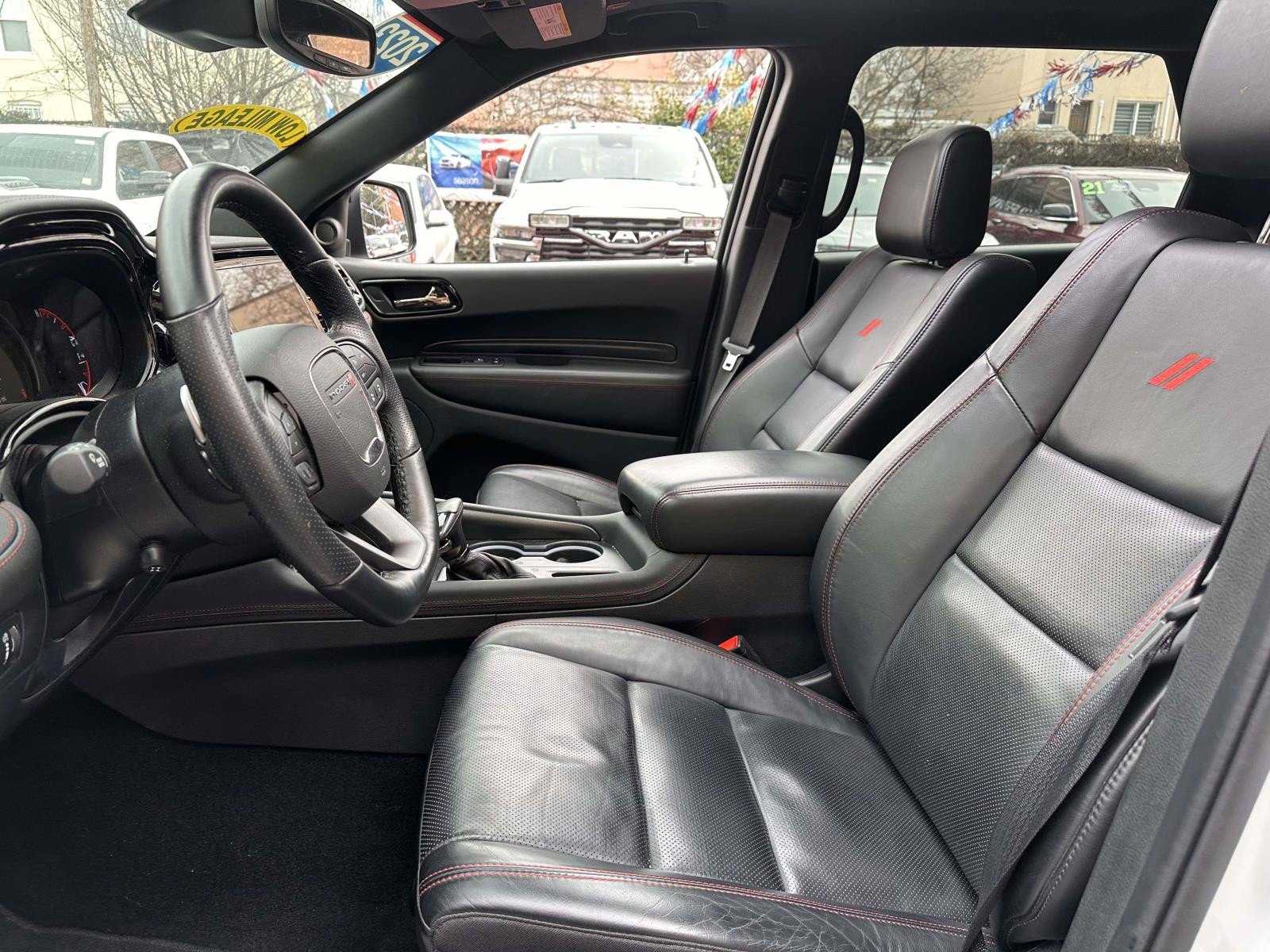 Used 2023 Dodge Durango GT image 17