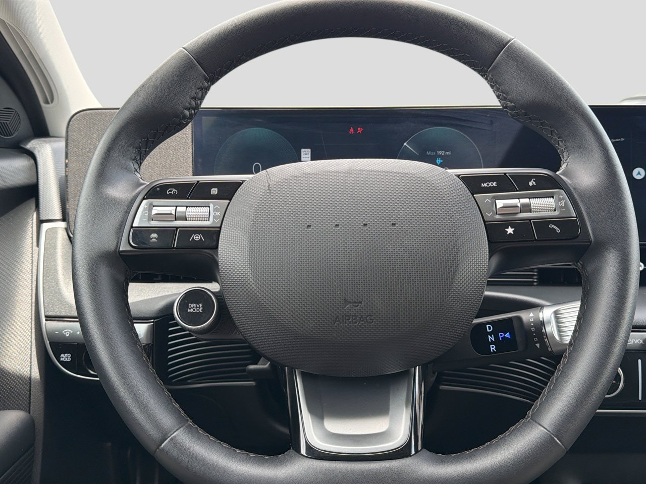 Certified 2025 Hyundai Ioniq 5 SE AWD/4WD image 19
