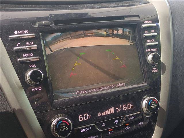 Used 2021 Nissan Murano SV FWD image 11