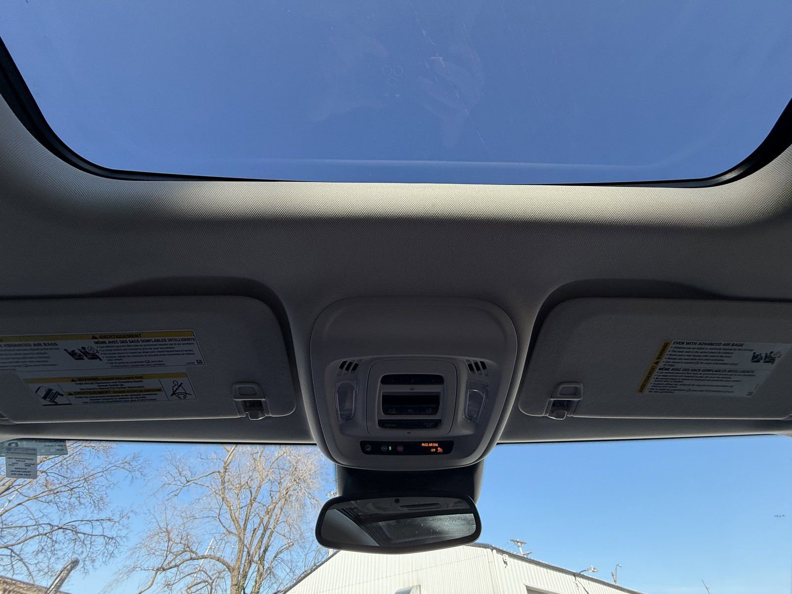 New 2026 Buick Envision Sport Touring image 23