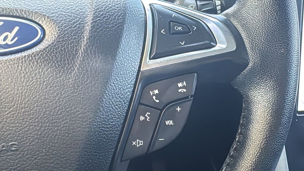 Certified 2023 Ford Edge SEL w/ Convenience Package image 13