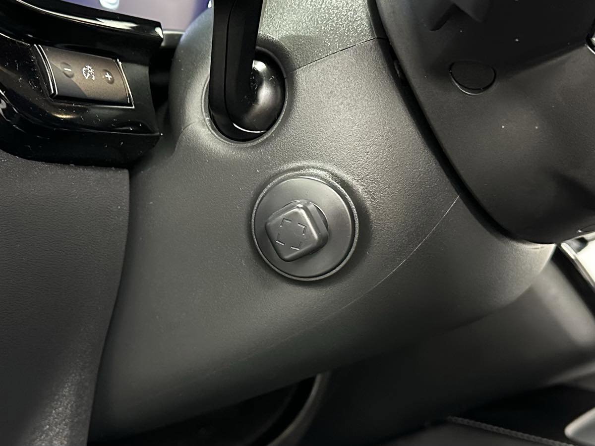 Used 2024 INFINITI QX60 Luxe image 20