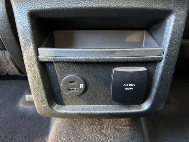 Used 2022 Ford Edge SEL w/ Convenience Package image 16