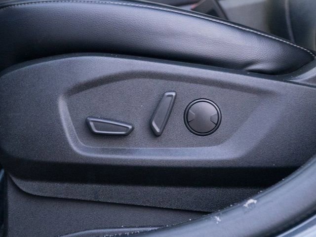 Used 2022 Ford Edge SEL image 20