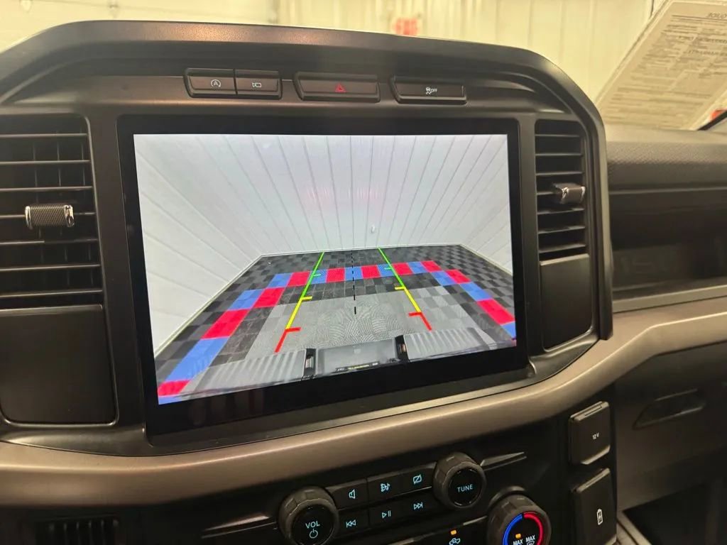 Used 2024 Ford F150 XL w/ Equipment Group 103A High image 17