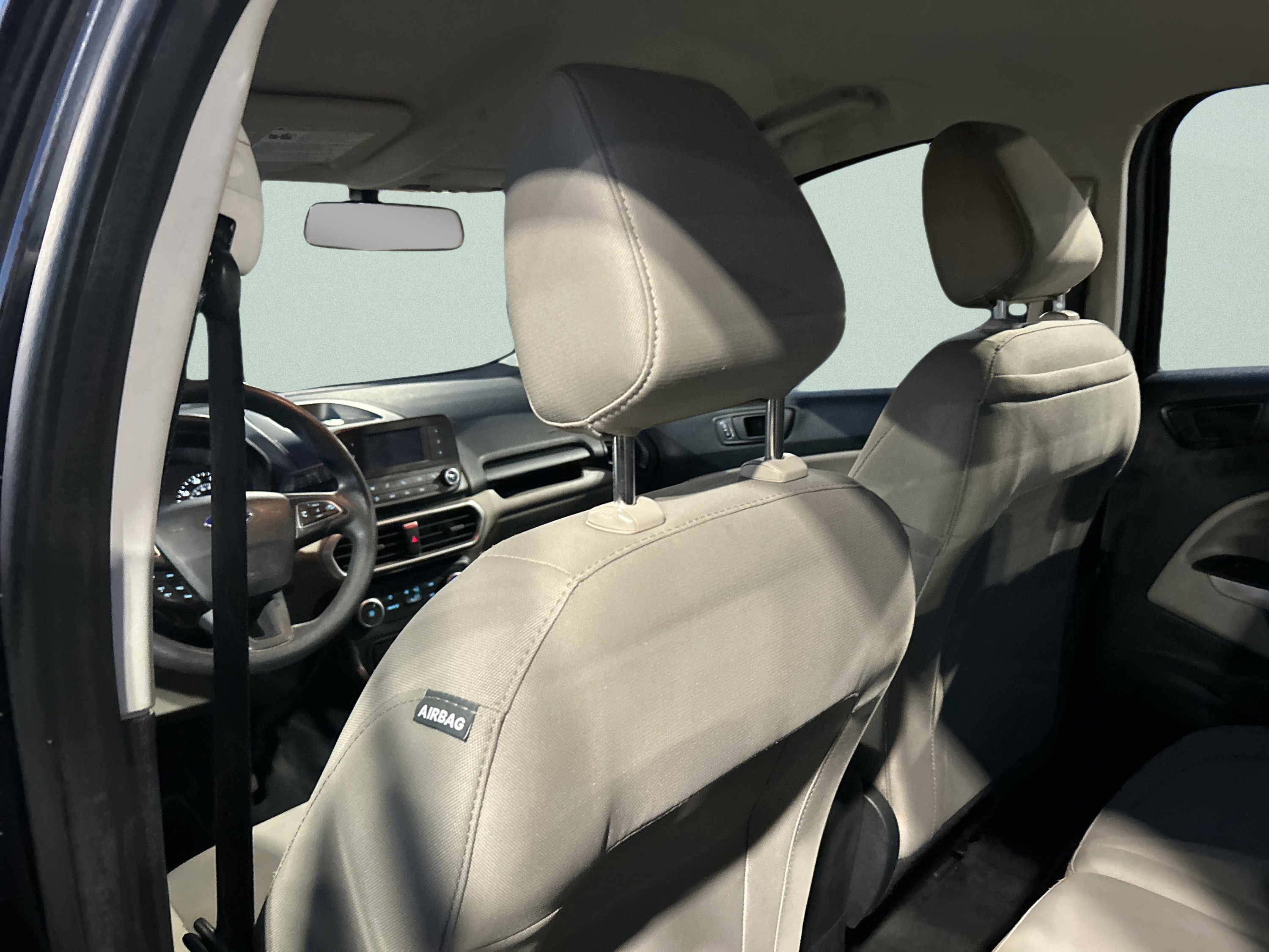 Used 2021 Ford EcoSport S image 14