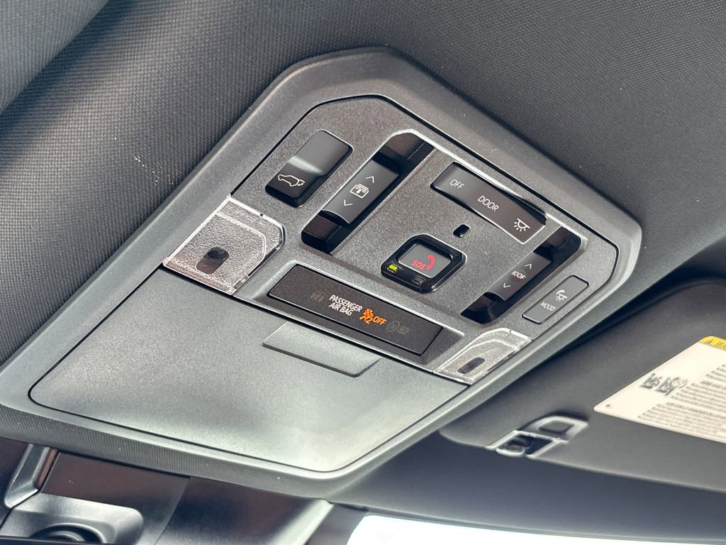 New 2026 Toyota Sequoia 1794 Edition w/ TRD Off-Road Package image 25