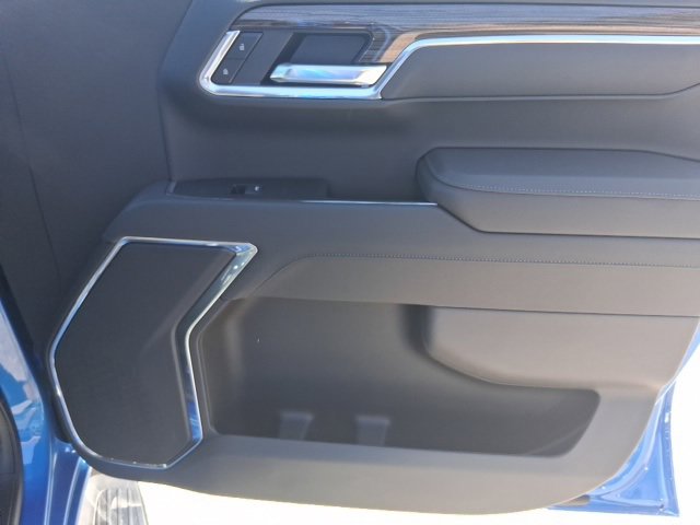 New 2026 Chevrolet Silverado 1500 LT image 23