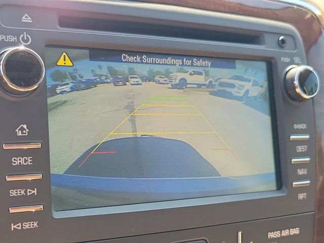 Used 2016 Buick Enclave Premium w/ Experience Buick Package image 33