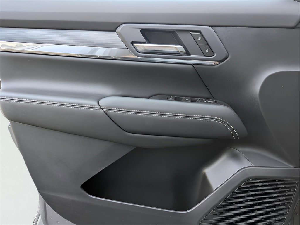 New 2026 GMC Terrain Elevation w/ Black Edition image 12