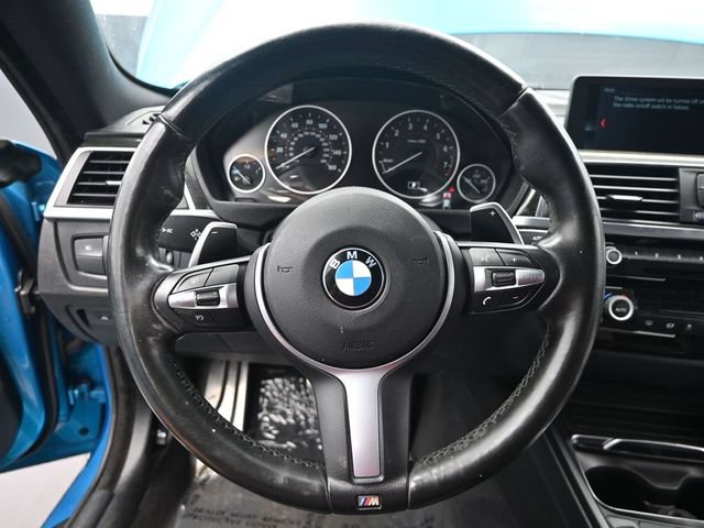 Used 2018 BMW 430i Gran Coupe RWD image 13