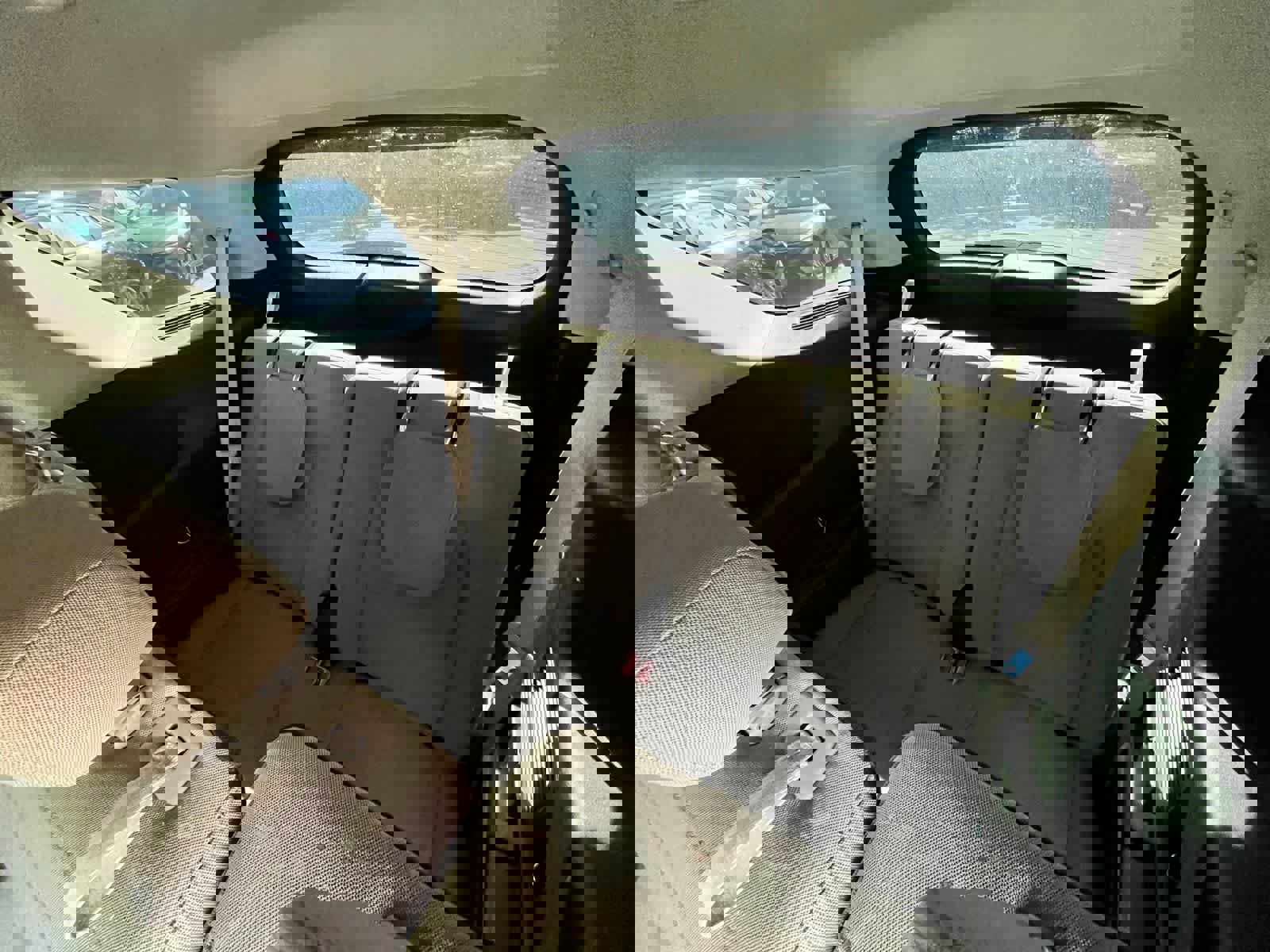 Used 2021 Ford Explorer 2WD image 5