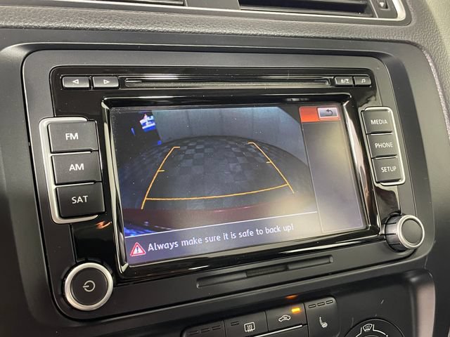 Used 2014 Volkswagen Jetta TDI FWD image 8