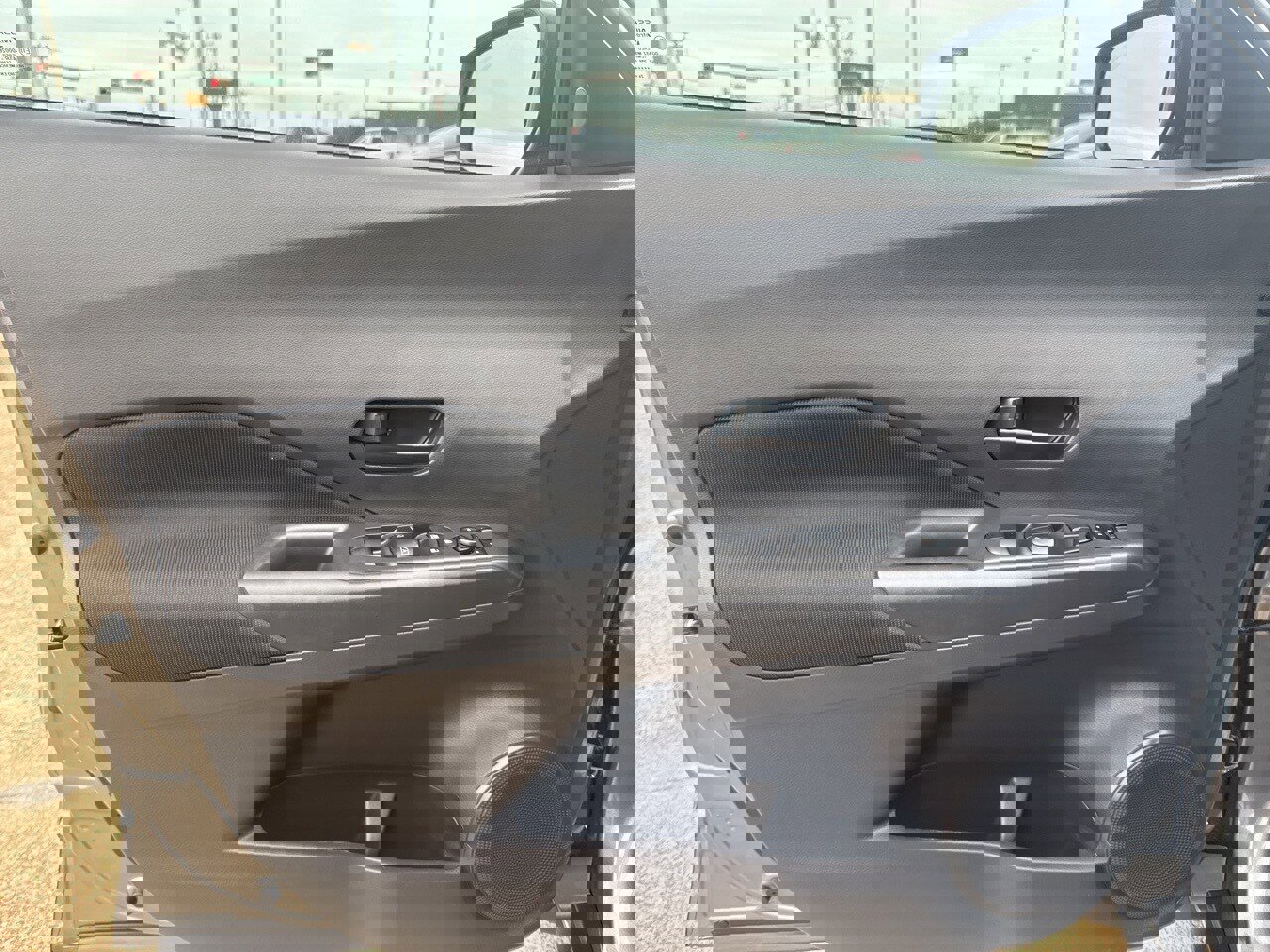 Certified 2024 Nissan Kicks S image 24