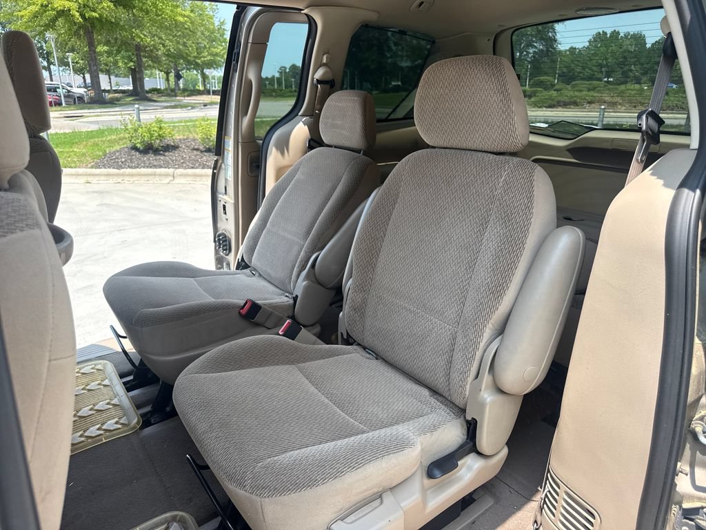 Used 2003 Ford Windstar SE FWD image 30