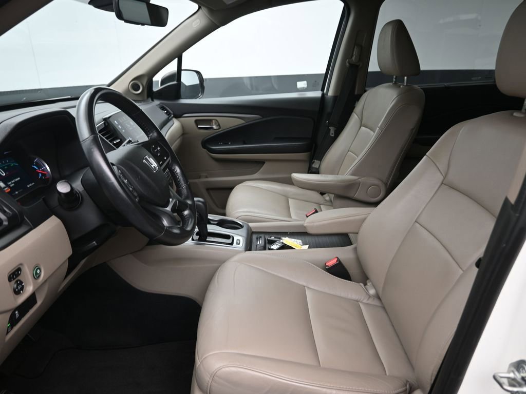 Used 2019 Honda Pilot EX-L image 22