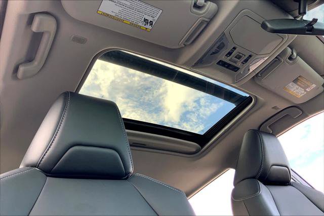 Certified 2024 Toyota RAV4 XLE Premium AWD/4WD image 13