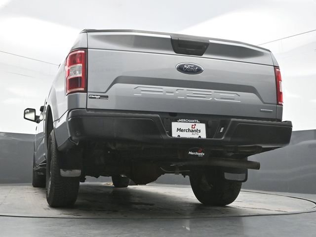 Used 2020 Ford F150 XL w/ Max Trailer Tow Package AWD/4WD image 29