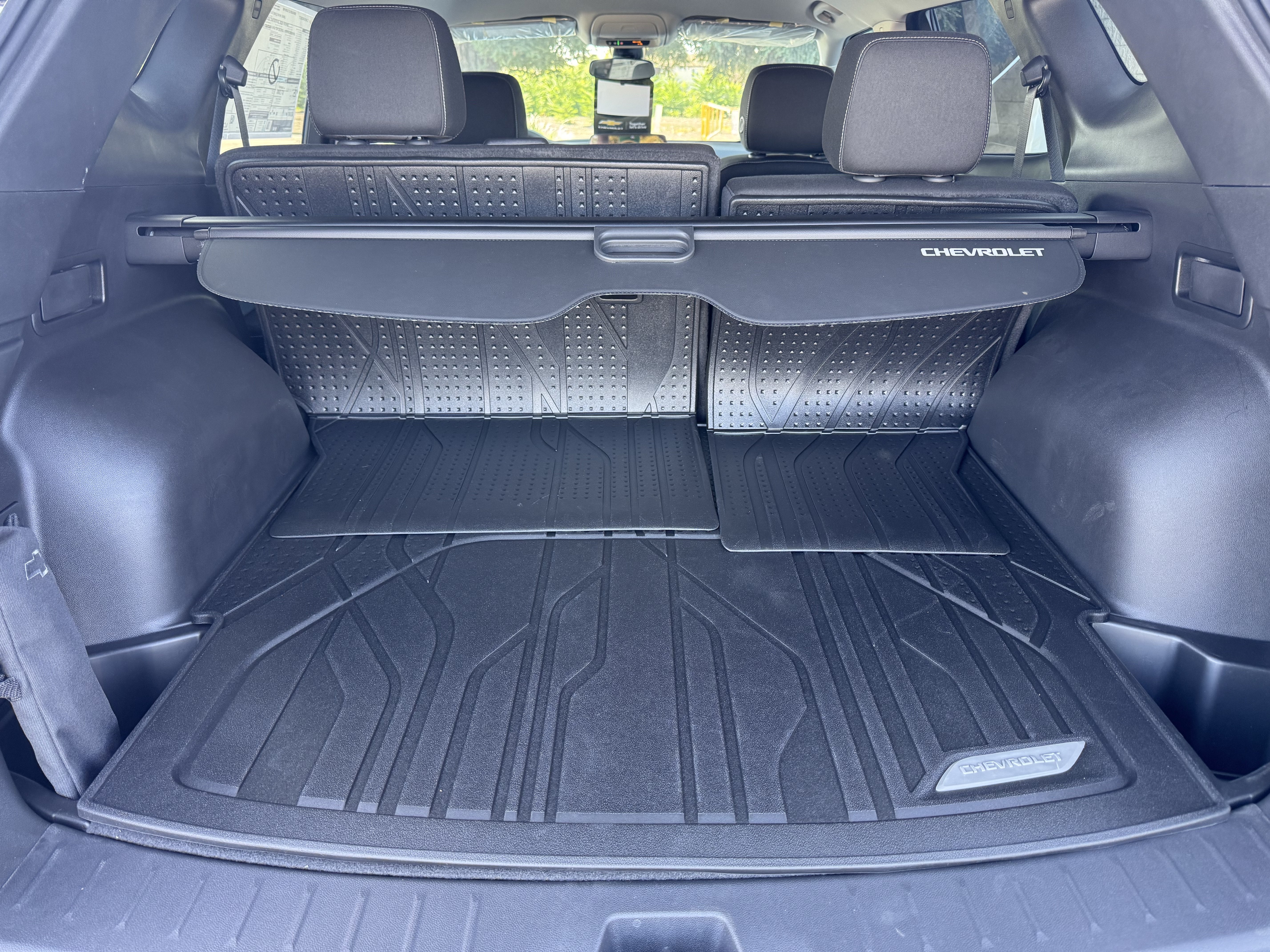 New 2026 Chevrolet Blazer LT w/ LPO, Floor Liner Package FWD image 19