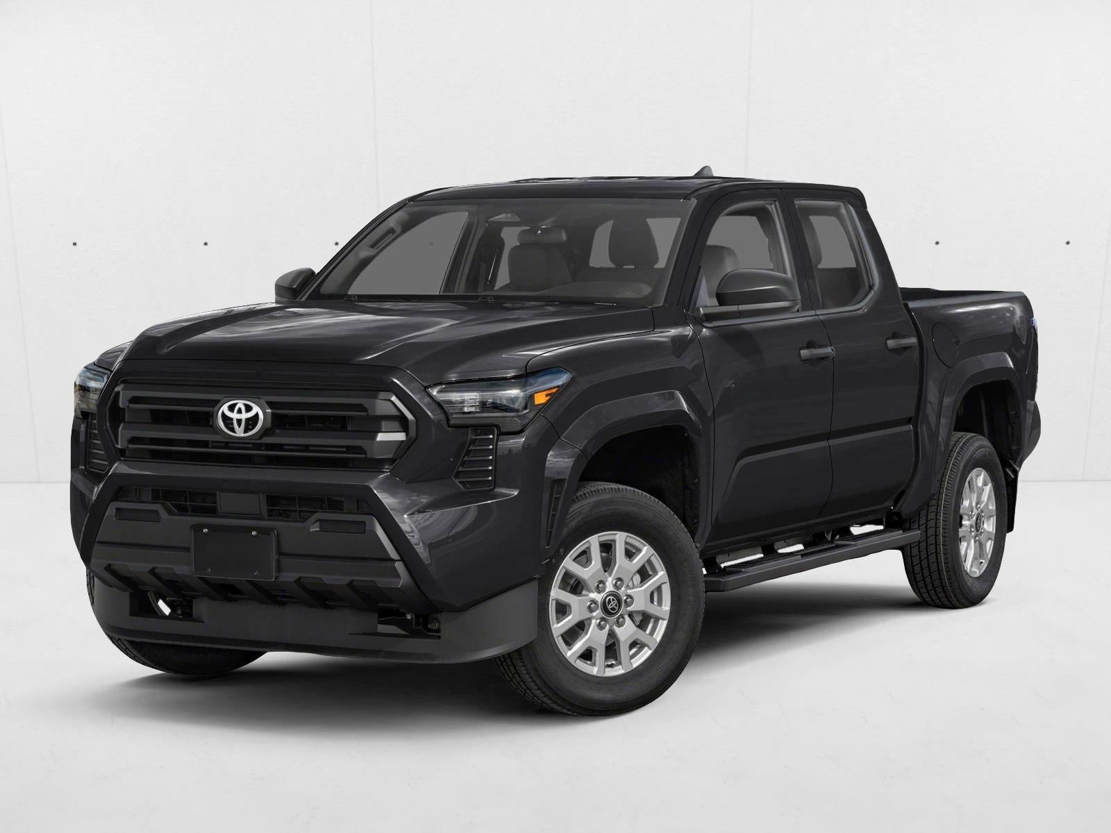 New 2026 Toyota Tacoma SR RWD image 1