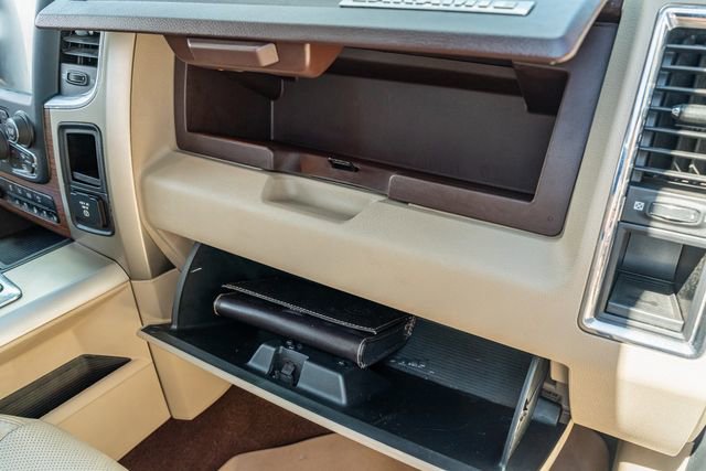 Used 2014 RAM 2500 Laramie w/ Convenience Group image 49