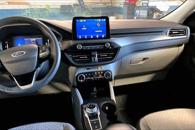 Used 2023 Ford Escape Active image 6