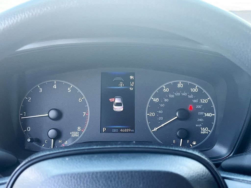 Used 2024 Toyota Corolla LE image 12