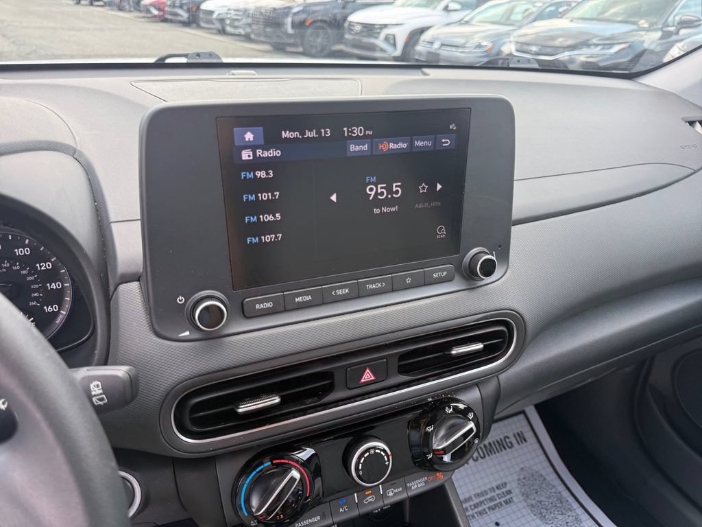 Certified 2023 Hyundai Kona SEL w/ Cargo Package AWD/4WD image 25