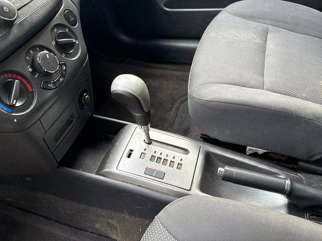 Used 2008 Chevrolet Aveo LS FWD image 18