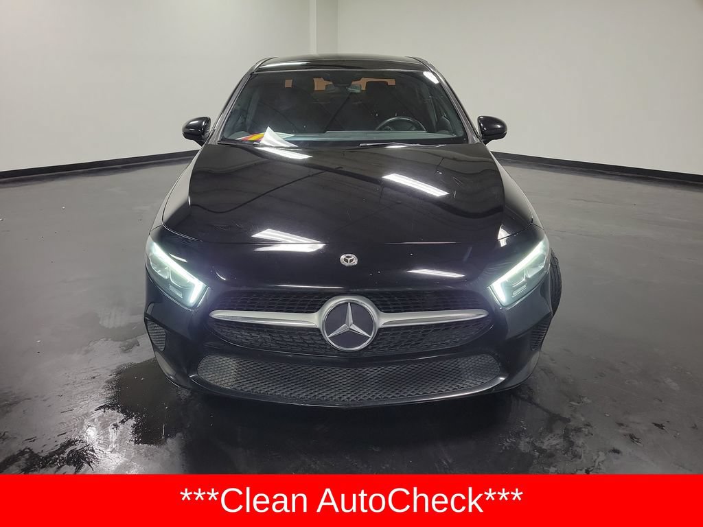 Used 2020 Mercedes-Benz A 220 image 2