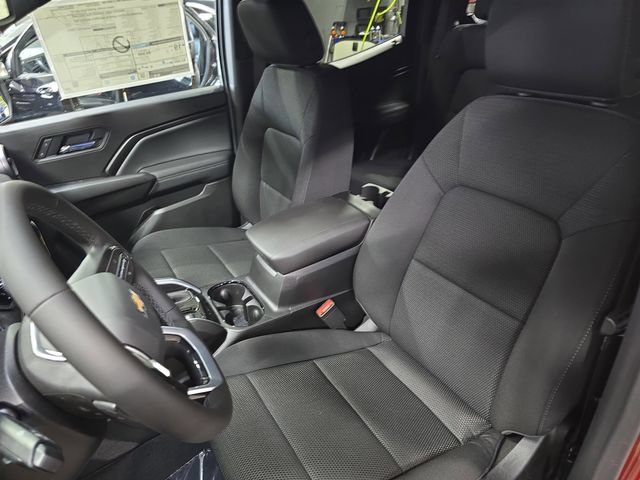 New 2026 Chevrolet Colorado LT w/ Advanced Trailering Package AWD/4WD image 15