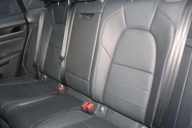 New 2025 Porsche Macan 4S Electric image 23