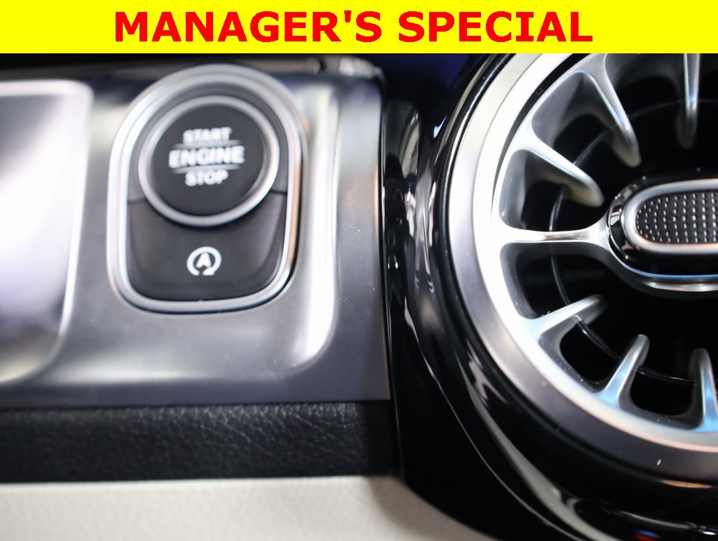 Certified 2025 Mercedes-Benz GLB 250 4MATIC image 17