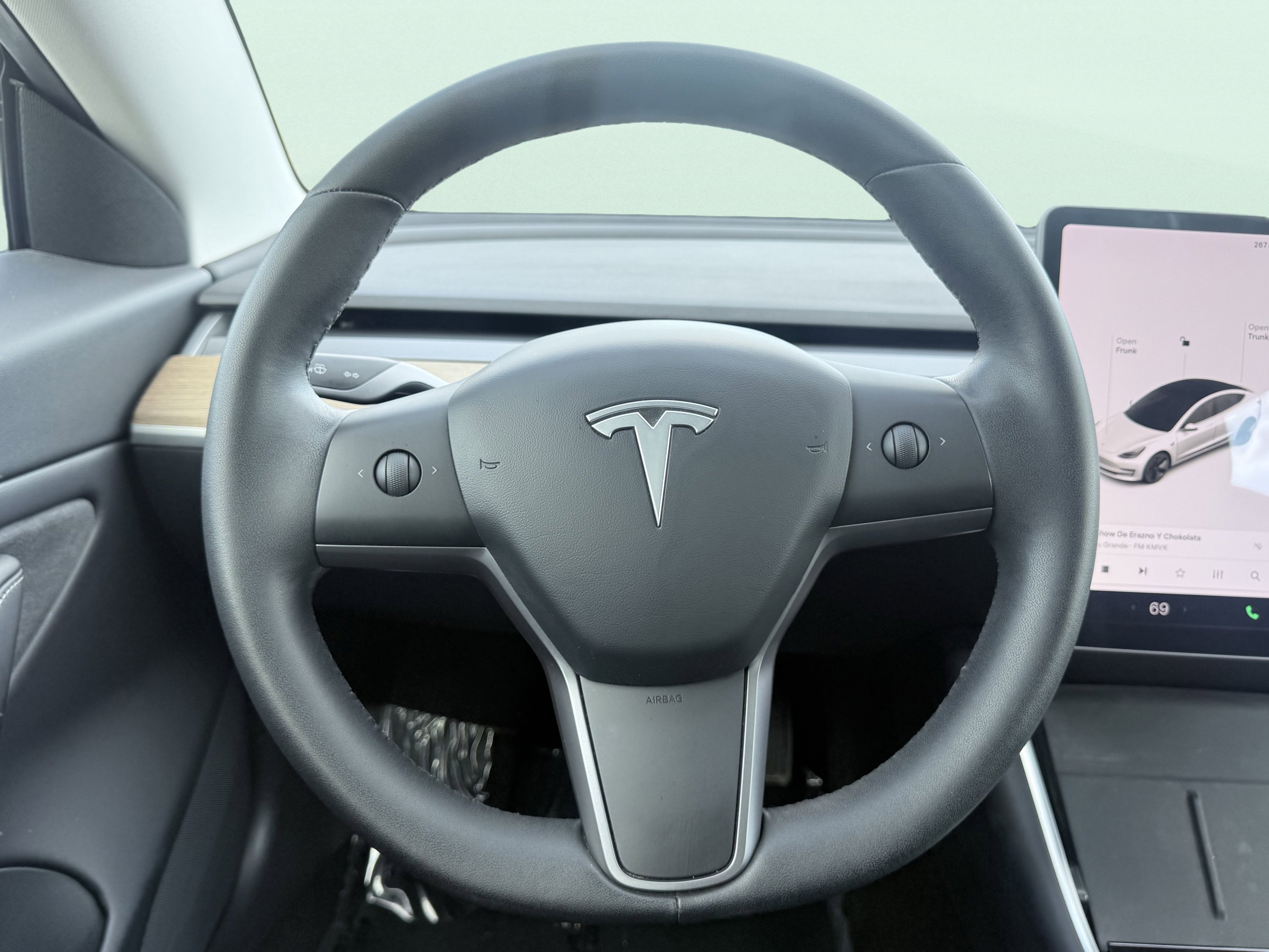 Used 2020 Tesla Model 3 Long Range image 57