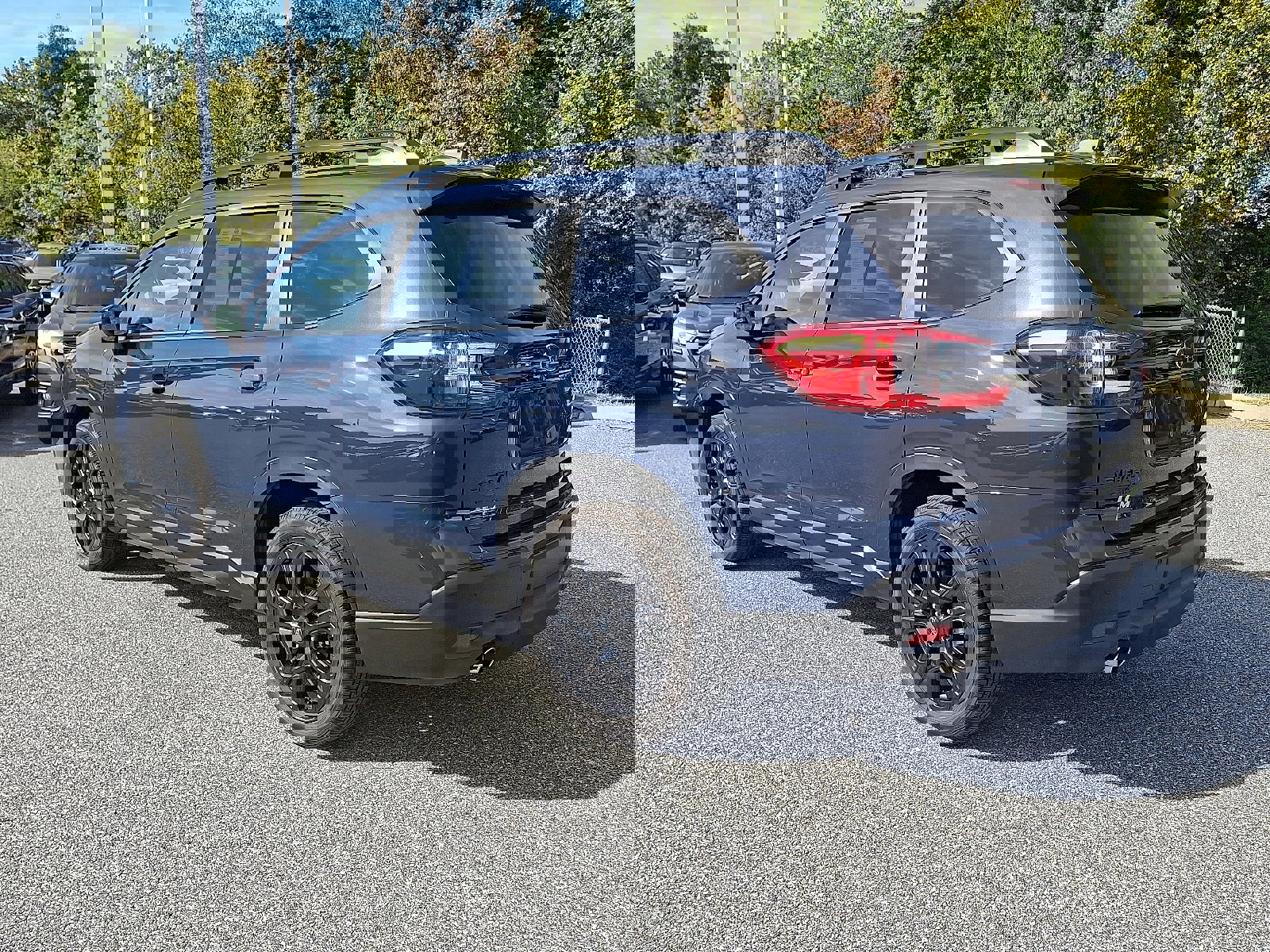 Used 2025 Subaru Ascent Bronze Edition image 6