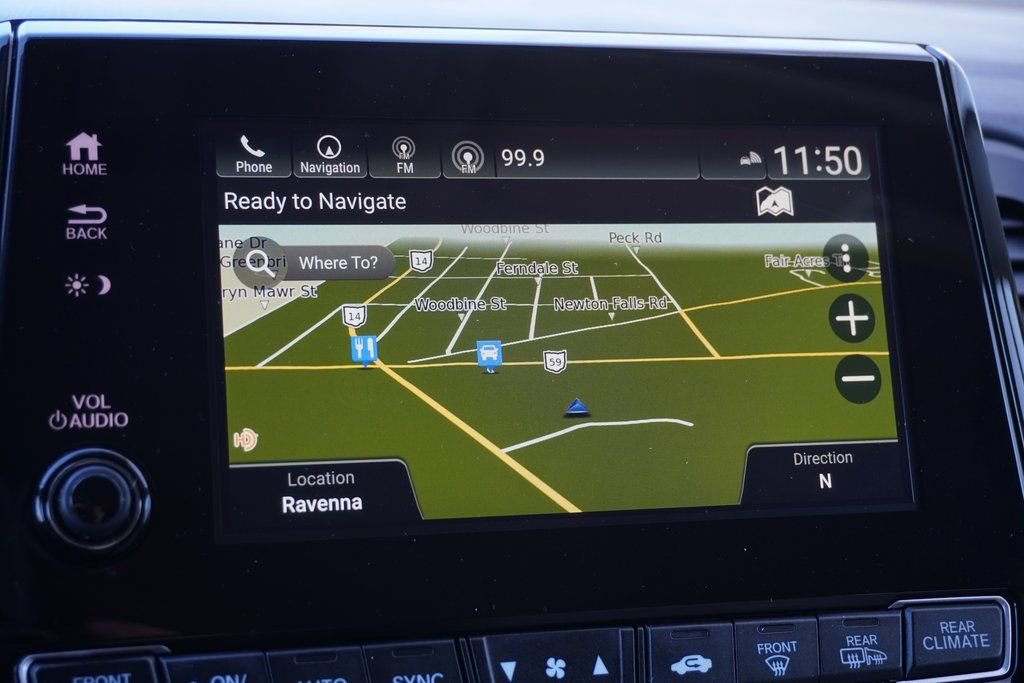 Used 2020 Honda Odyssey Elite image 42