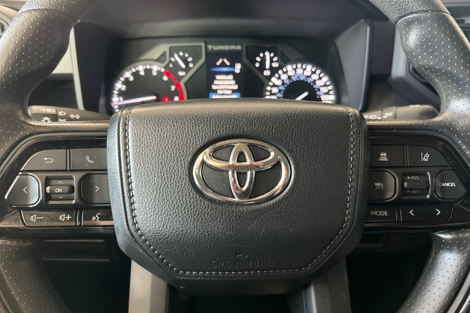 Used 2022 Toyota Tundra SR image 22