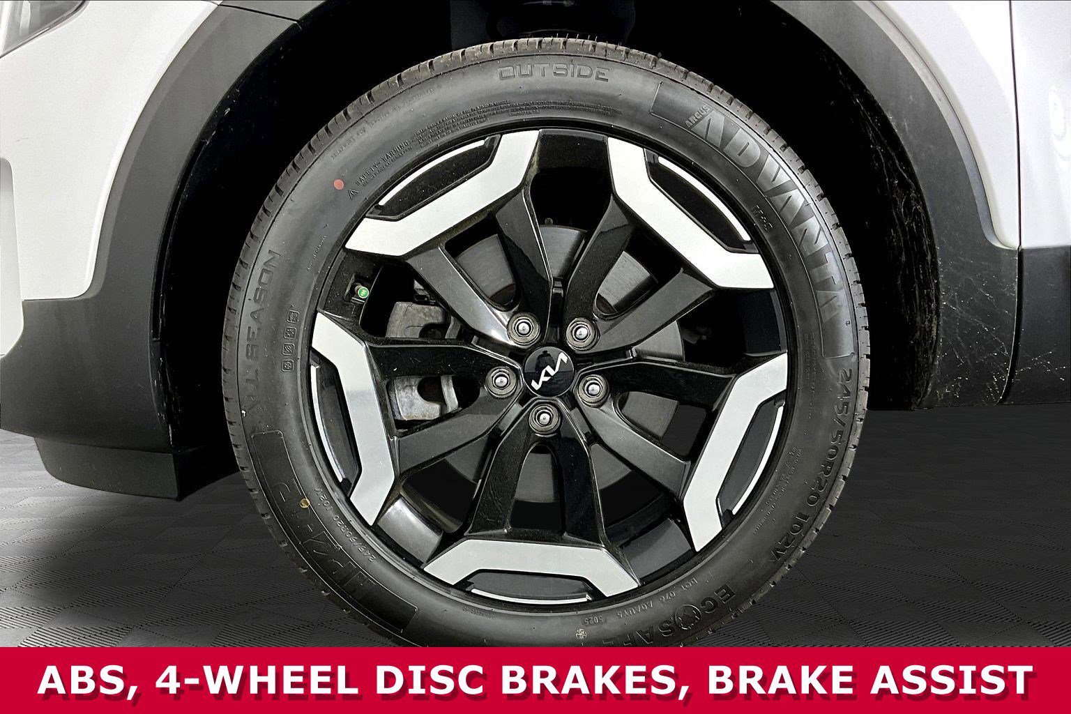 Used 2023 Kia Telluride S w/ S Sunroof Package image 34