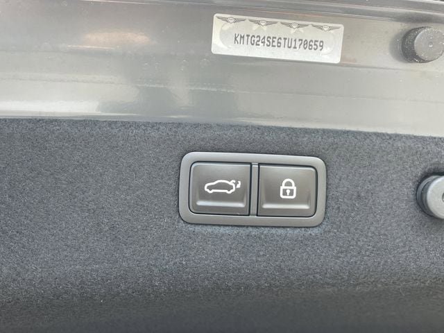 New 2026 Genesis G70 3.3T Prestige AWD/4WD image 53