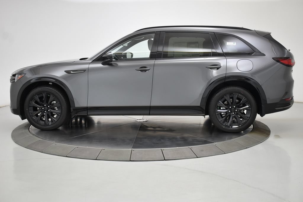 New 2026 MAZDA CX-90 3.3 Turbo S w/ Premium Package AWD/4WD image 17