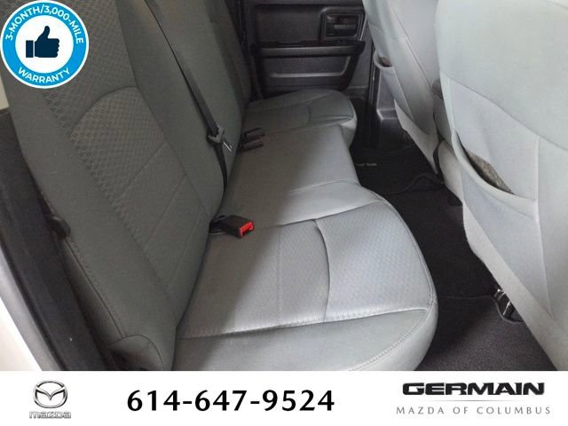 Used 2014 RAM 1500 Express image 20