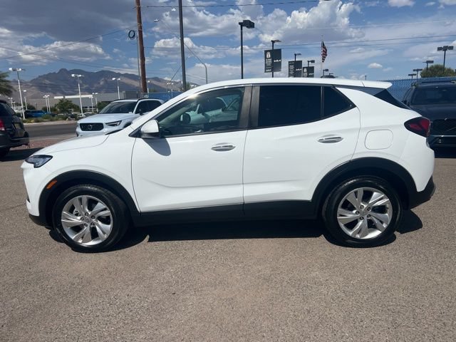 Used 2025 Buick Encore GX Preferred FWD image 7
