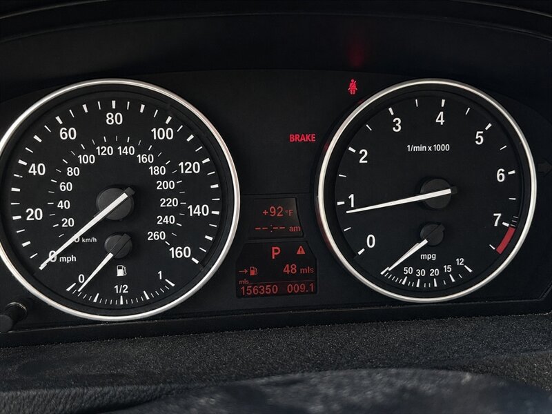 Used 2010 BMW X5 xDrive30i AWD/4WD image 11