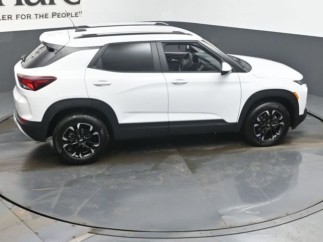 Used 2023 Chevrolet TrailBlazer LT image 33